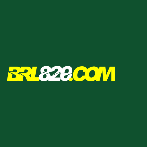 brl820.com Logo