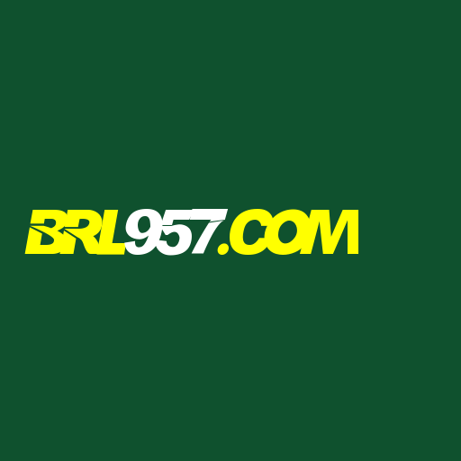brl957.com Logo