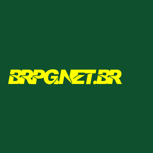 brpg.net.br Logo