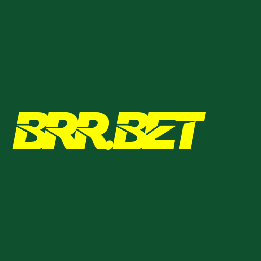 brr.bet Logo