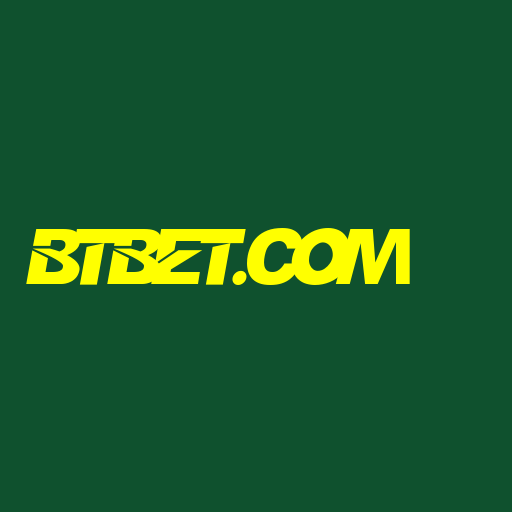 btbet.com Logo