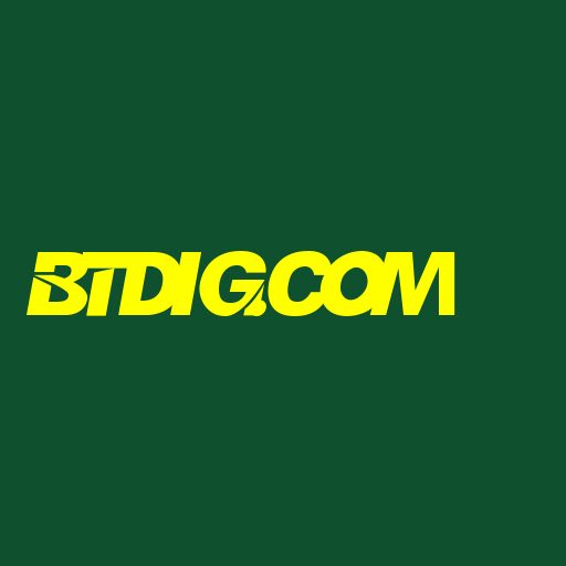 btdig.com Logo