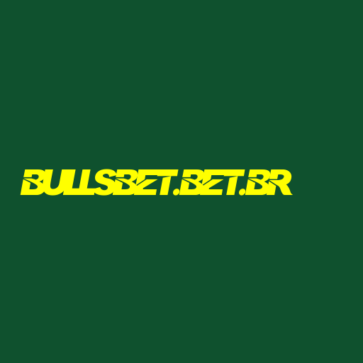 bullsbet.bet.br Logo