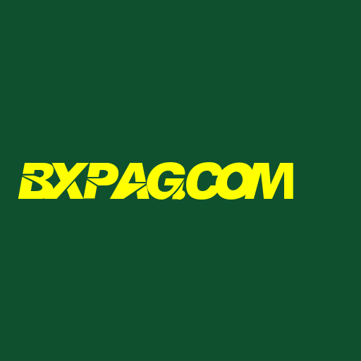 bxpag.com Logo
