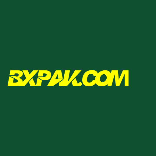 bxpak.com Logo