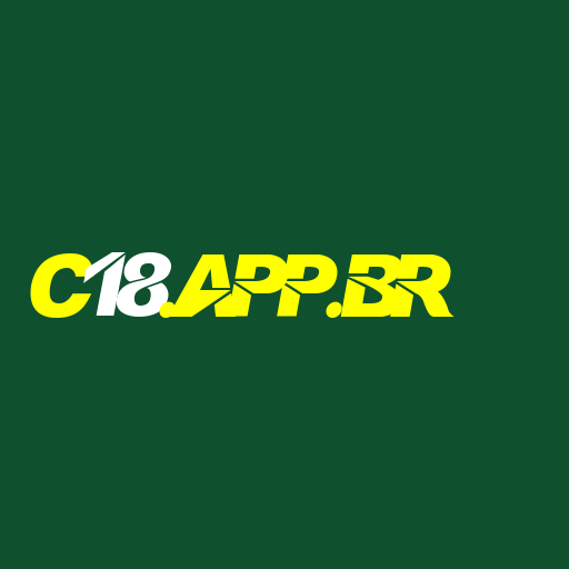 c18.app.br Logo