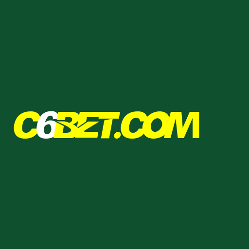 c6bet.com Logo