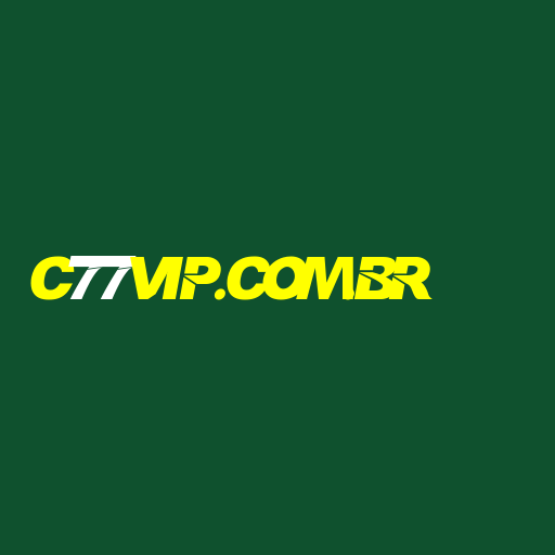 c77vip.com.br Logo
