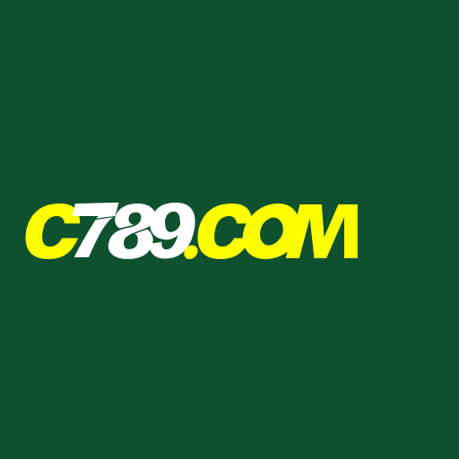 c789.com Logo