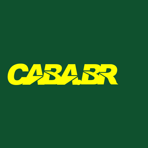 caba.br Logo