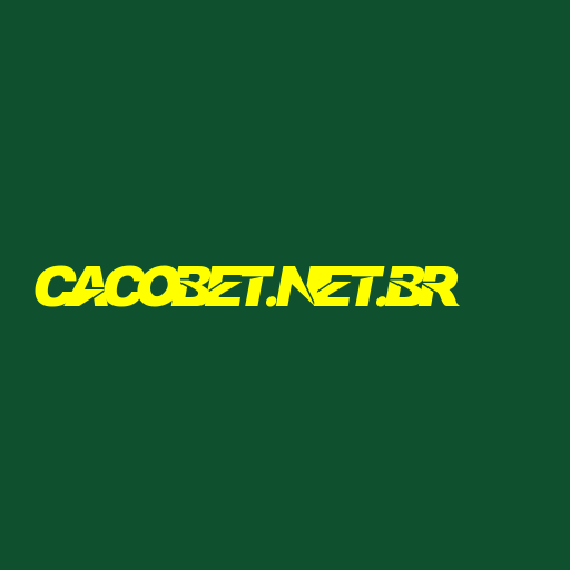 cacobet.net.br Logo