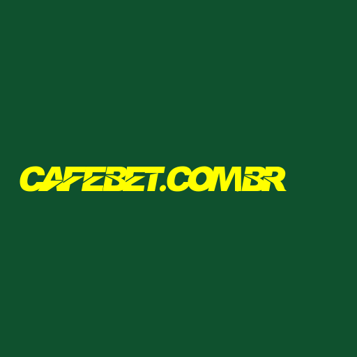 cafebet.com.br Logo