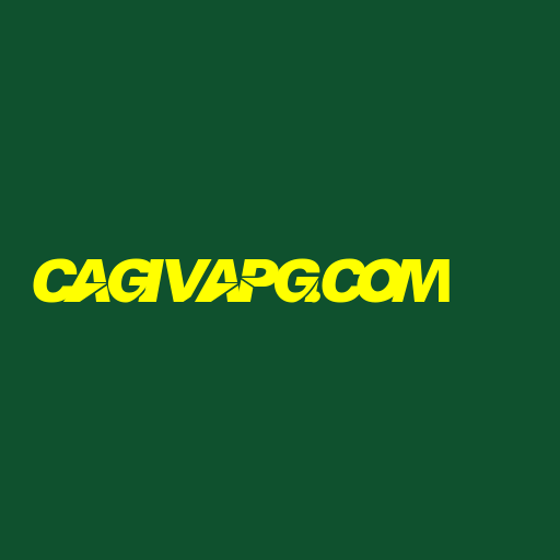 cagivapg.com Logo