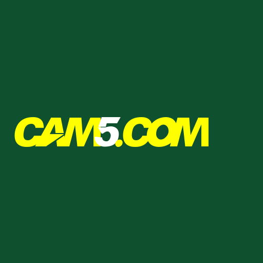 cam5.com Logo