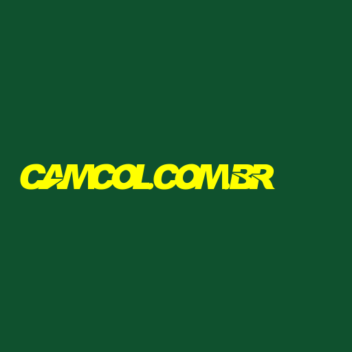 camcol.com.br Logo
