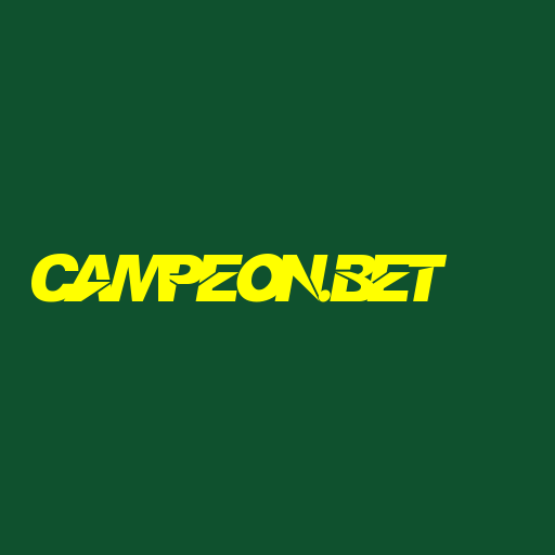 campeon.bet Logo