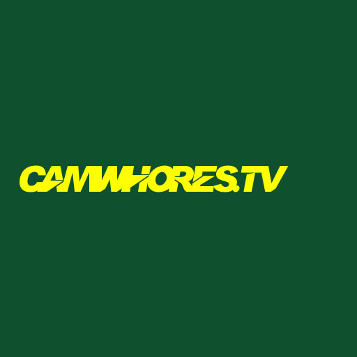camwhores.tv Logo