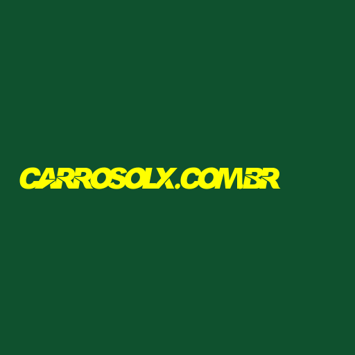 carrosolx.com.br Logo