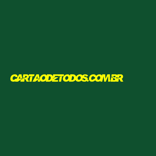 cartaodetodos.com.br Logo