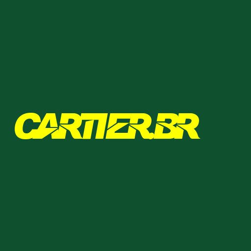 cartier.br Logo