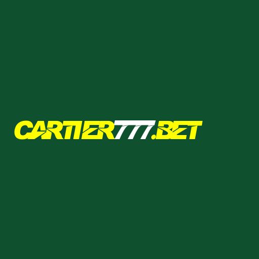 cartier777.bet Logo