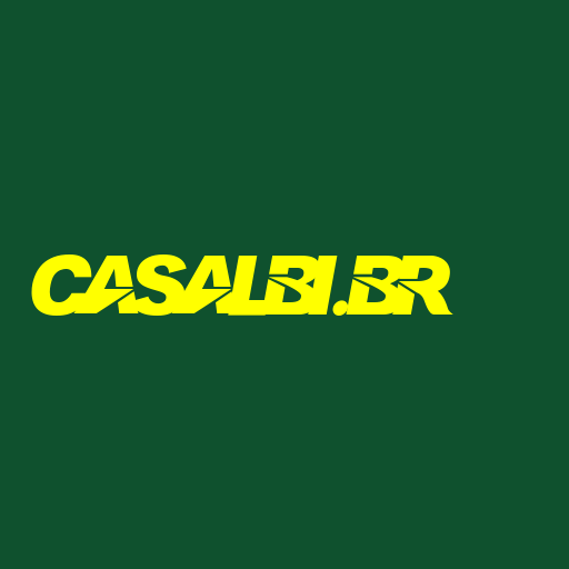 casalbi.br Logo