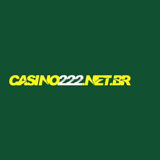 casino222.net.br Logo