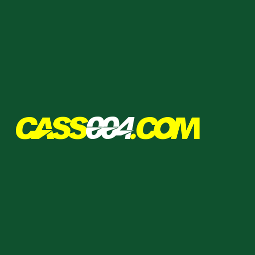 cass004.com Logo
