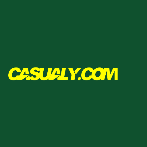 casualy.com Logo