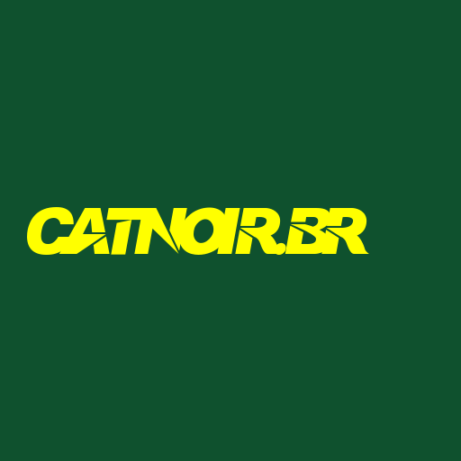 catnoir.br Logo