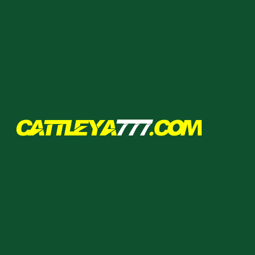cattleya777.com Logo