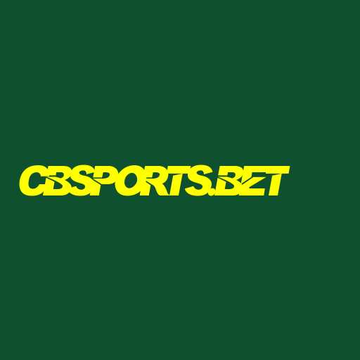 cbsports.bet Logo