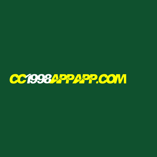 cc1998appapp.com Logo