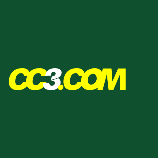 cc3.com Logo