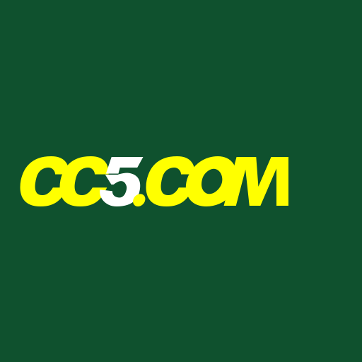cc5.com Logo