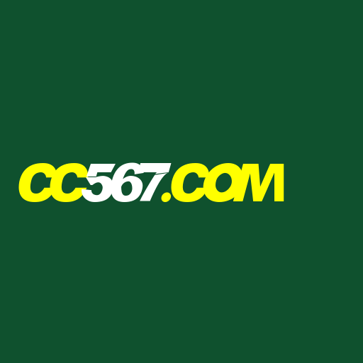 cc567.com Logo