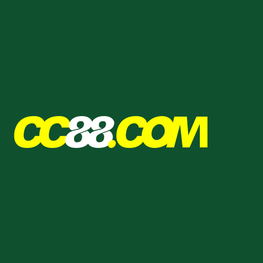 cc88.com Logo