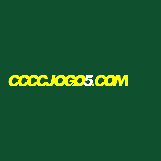 ccccjogo5.com Logo