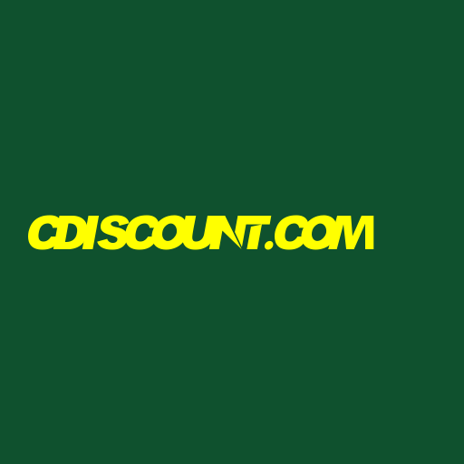 cdiscount.com Logo