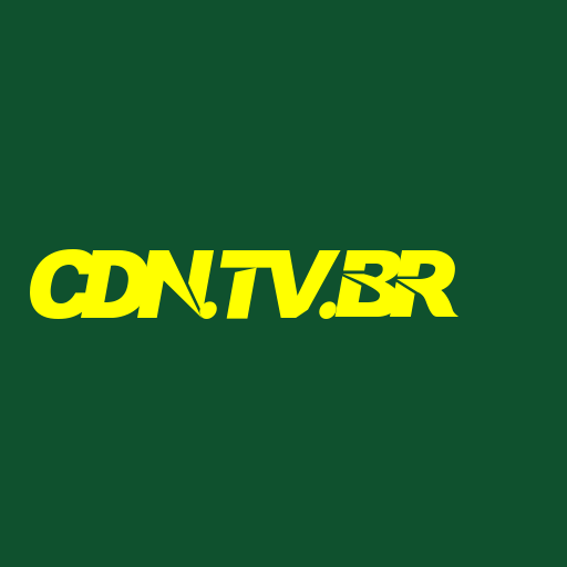 cdn.tv.br Logo