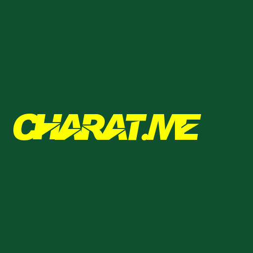 charat.me Logo