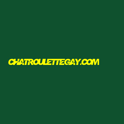 chatroulettegay.com Logo