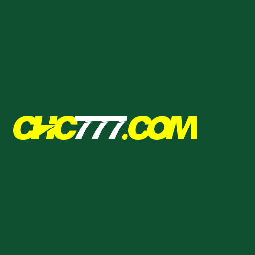 chc777.com Logo
