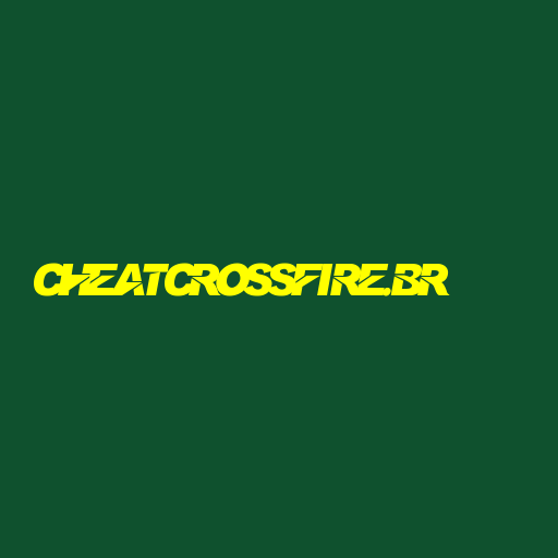 cheatcrossfire.br Logo