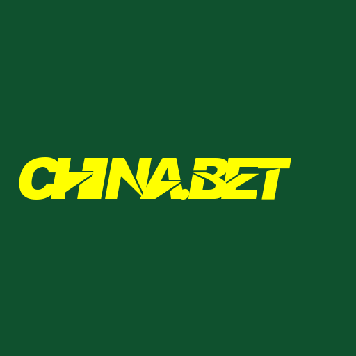 china.bet Logo