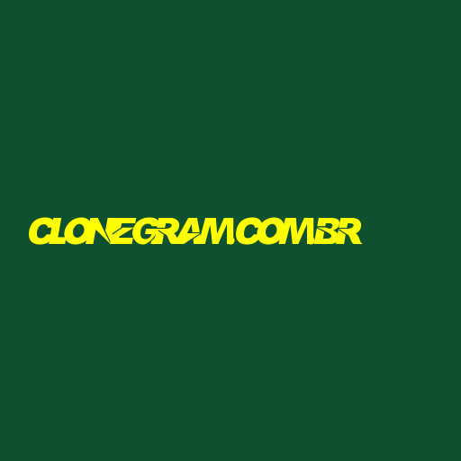 clonegram.com.br Logo