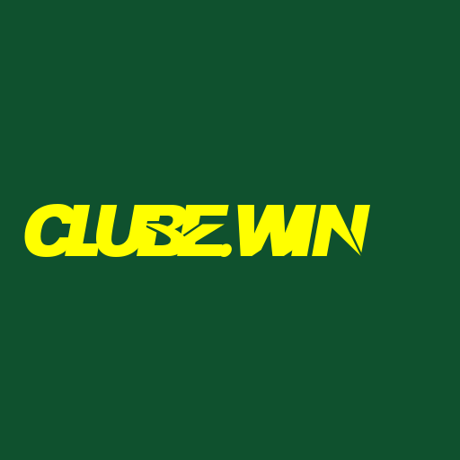 clube.win Logo