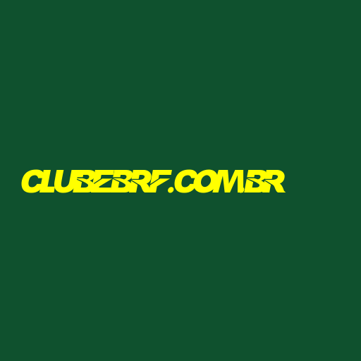 clubebrf.com.br Logo