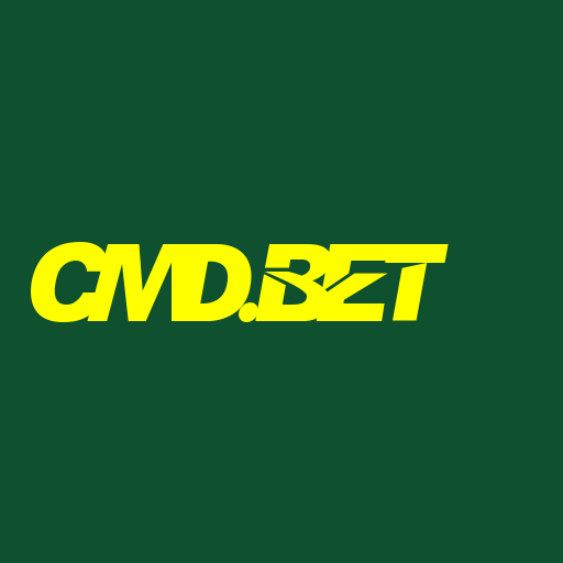 cmd.bet Logo