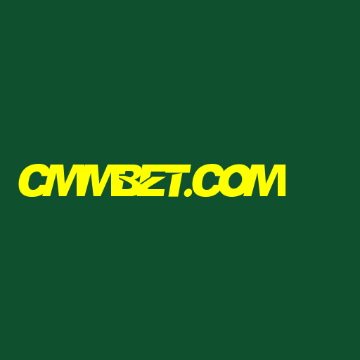 cmmbet.com Logo
